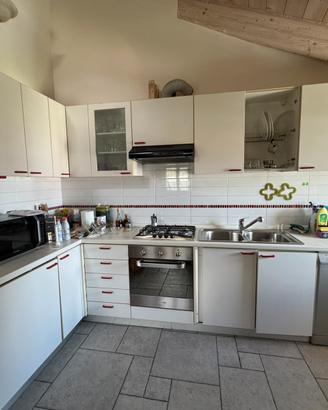 Arredamento completo cucina