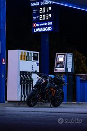 Ktm1290r 2020
