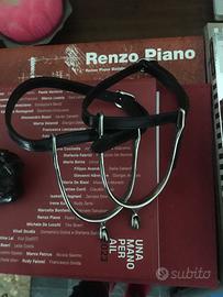 Speroni a rotella Stubben