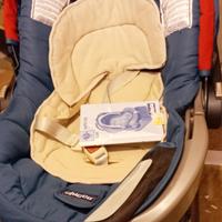 Seggiolino - Ovetto Chicco, per automobile