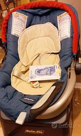 Seggiolino - Ovetto Chicco, per automobile