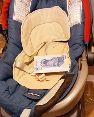Seggiolino - Ovetto Chicco, per automobile
