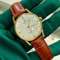 VACHERON CONSTANTIN Patrimony