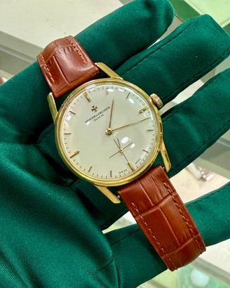 VACHERON CONSTANTIN Patrimony