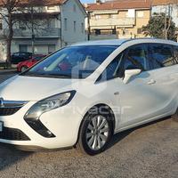 OPEL Zafira Tourer 1.6 Turbo EcoM 150CV Cosmo