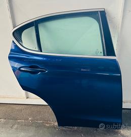 Porta posteriore destra Alfa Romeo Stelvio