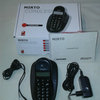 Cordless mirto telecom da riparare