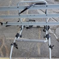Porta bici posteriore  Auto Maxi