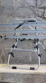 Porta bici posteriore  Auto Maxi