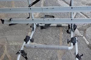 Porta bici posteriore  Auto Maxi