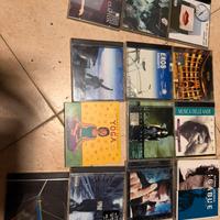 Cd musicali vari artisti
