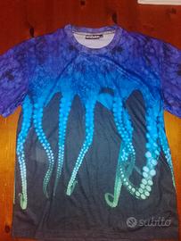 Maglietta Octopus 