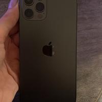 IPHONE 12 PRO - 128 gb