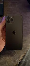 IPHONE 12 PRO - 128 gb