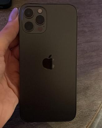 IPHONE 12 PRO - 128 gb