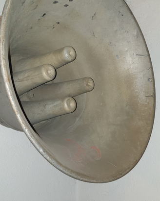 Trombe a 4 unità marca "GELOSO"