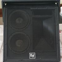 Centrale ELECTRO VOICE EVI 28