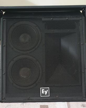 Centrale ELECTRO VOICE EVI 28