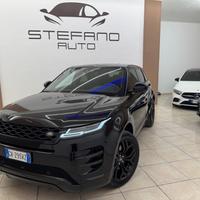 Land Rover Range Evoque 2.0D I4 240 CV AWD Auto HS