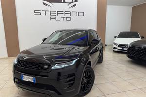 Land Rover Range Evoque 2.0D I4 240 CV AWD Auto HS
