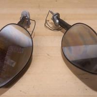 Specchi con frecce honda cbr 600 rr 2003 2004