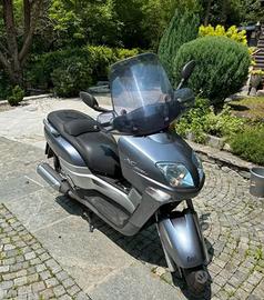 Scooter Yamaha