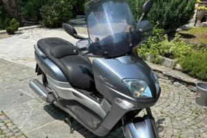 Scooter Yamaha