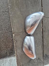 accessori x giulietta quadrifoglio verde.2013