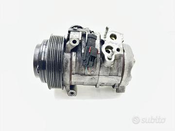 COMPRESSORE A/C JEEP Commander 1° Serie 3.0 Diese
