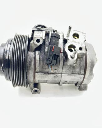 COMPRESSORE A/C JEEP Commander 1° Serie 3.0 Diese