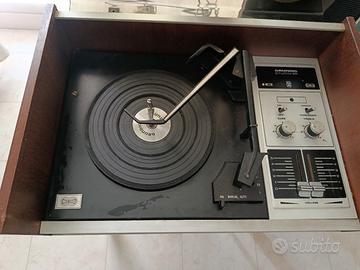 Grundig studio 95 