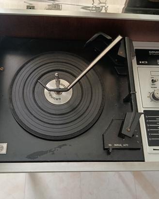 Grundig studio 95 