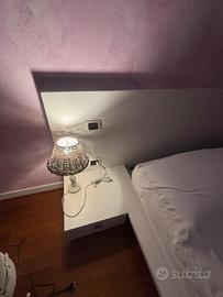 Letto futon