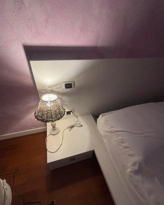 Letto futon