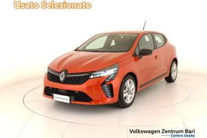 Renault Clio 1.0 sce evolution 65cv
