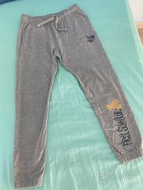 Pantalone tuta bambino Original Marines