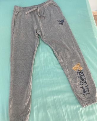 Pantalone tuta bambino Original Marines