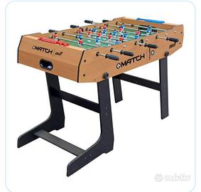 Biliardino per ragazzi