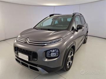 CITROEN C3 Aircross BlueHDi 100 S&S Shine