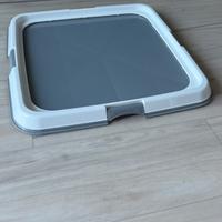 LETTIERA PORTA TRAVERSINE 60x60