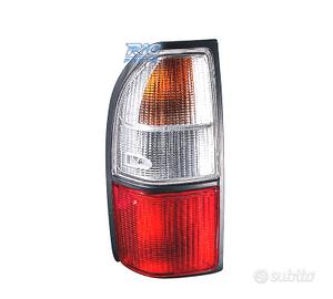 FANALE SINISTRO TOYOTA LAND CRUISER FJ90 96-03