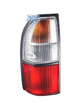 FANALE SINISTRO TOYOTA LAND CRUISER FJ90 96-03