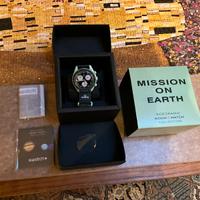 Orologio Omega Swatch