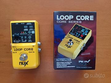 Nux Loop Core