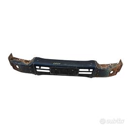 Paraurti Anteriore Hyundai Galloper del 2001