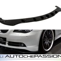 Splitter Spoiler anteriore per BMW Serie 5 E60 E61