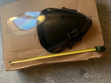 cupolino alto originale yamaha tmax 500