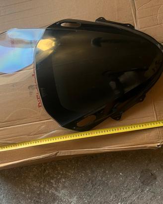 cupolino alto originale yamaha tmax 500