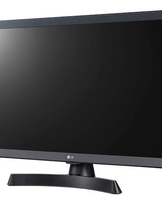 TV LG 24" monitor PC - NO SMART 