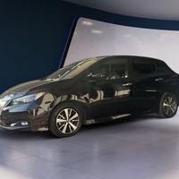 Nissan Leaf Acenta 40 kWh